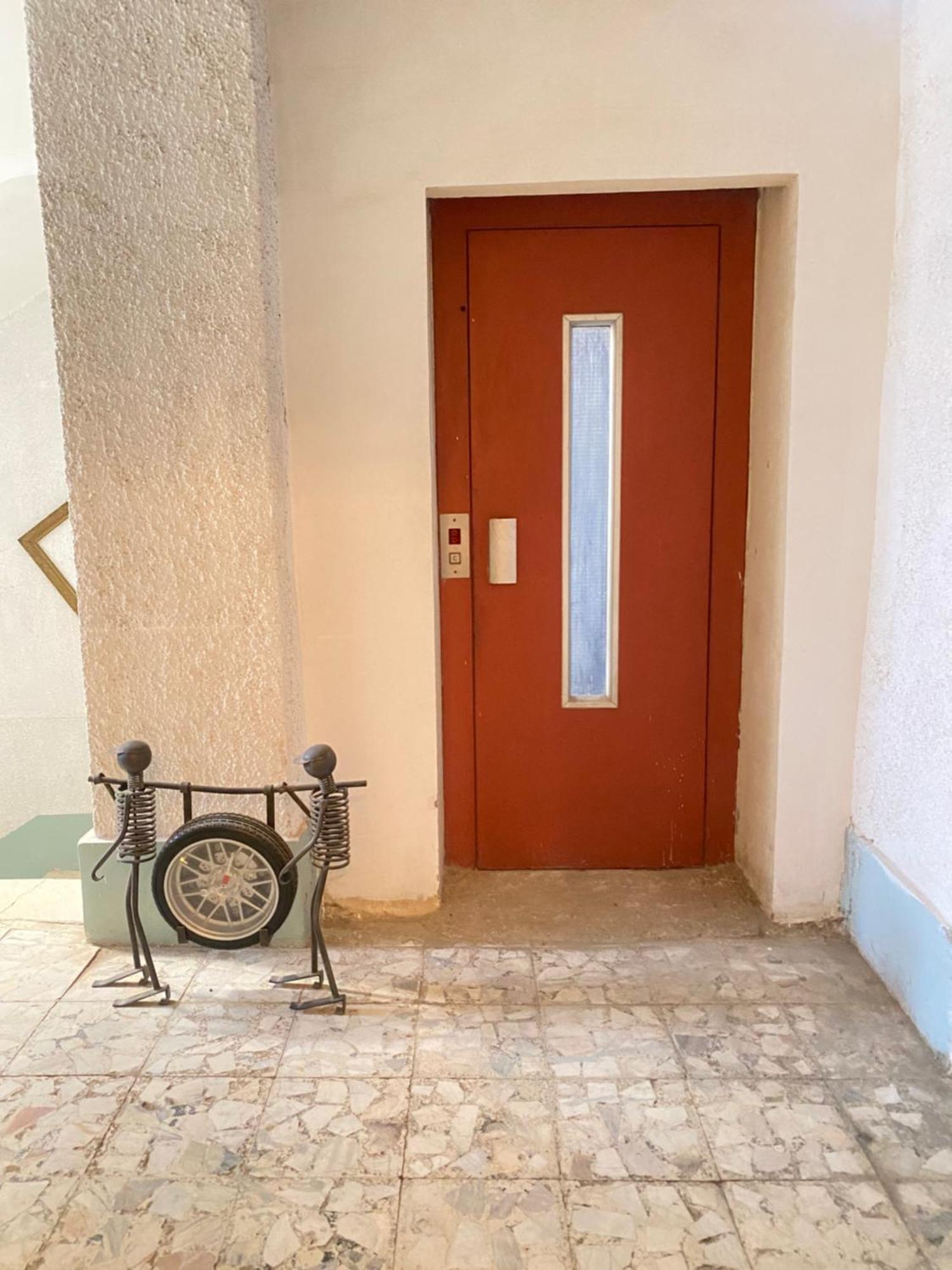 The Grand Pyramids View Hotel Kafret el-Gabal Dış mekan fotoğraf